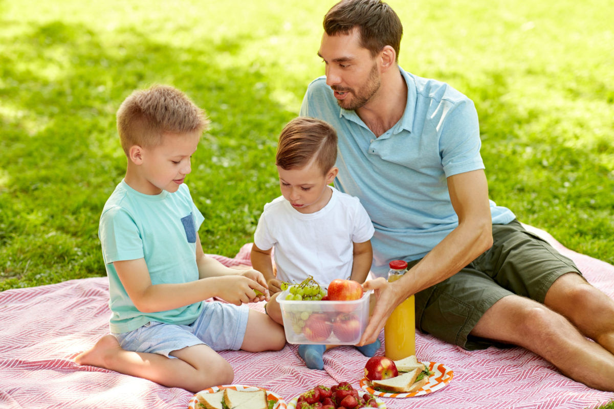 Frühentwicklung - Diese Aktivitäten helfen Ihrem Kind von Anfang an