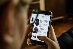 Online-Shopping ist durch die Pandemie noch beliebter geworden