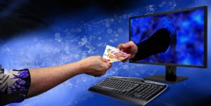 Geld verdienen im Internet ist gar nicht so schwer