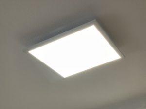 Bei der Beleuchtungstechnik hat sich in den letzten Jahren viel getan
