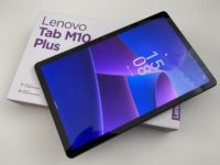 Das Lenovo Tab M10 Plus (3rd Gen) im Test