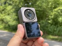 Die DJI Action 2 Dual-Screen Combo