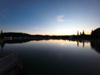 DJI Action 2 Night Shot