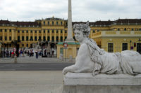 Wien gilt als eine der schönsten Metropolen der Welt