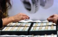 Hochwertige Eheringe zum günstigen Preis gibt es beim renommierten Juwelier