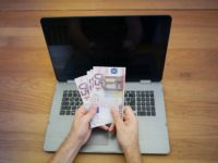 Der Bonus ist für Einsteiger ausschlaggebend