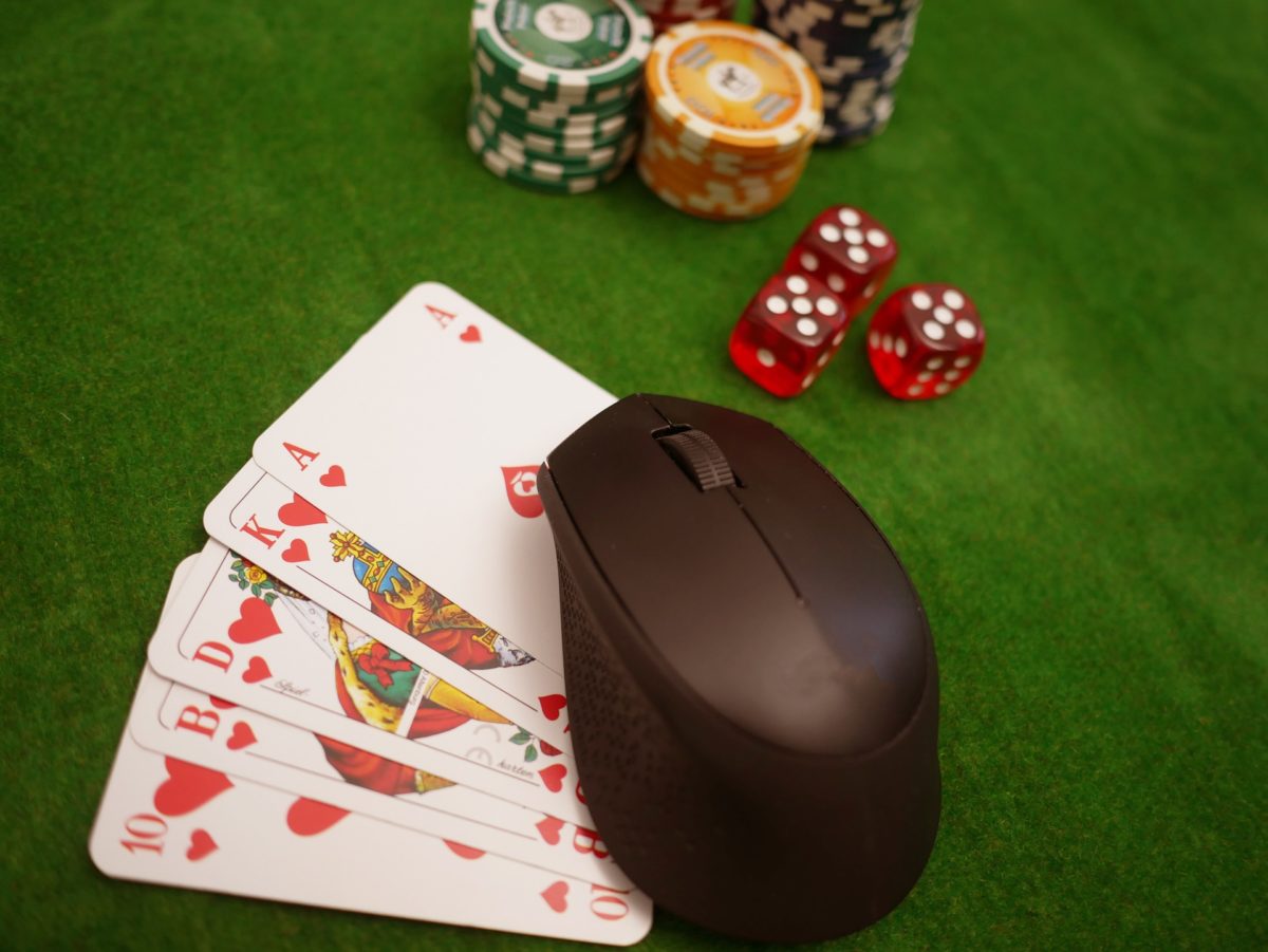 Wie es um das Glücksspiel in Deutschland bestellt ist