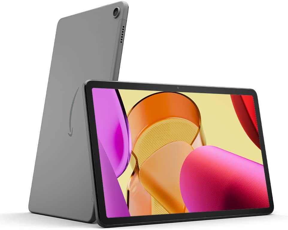 Das Amazon Fire Max 11 Tablet besticht mit zahlreichen tollen Details