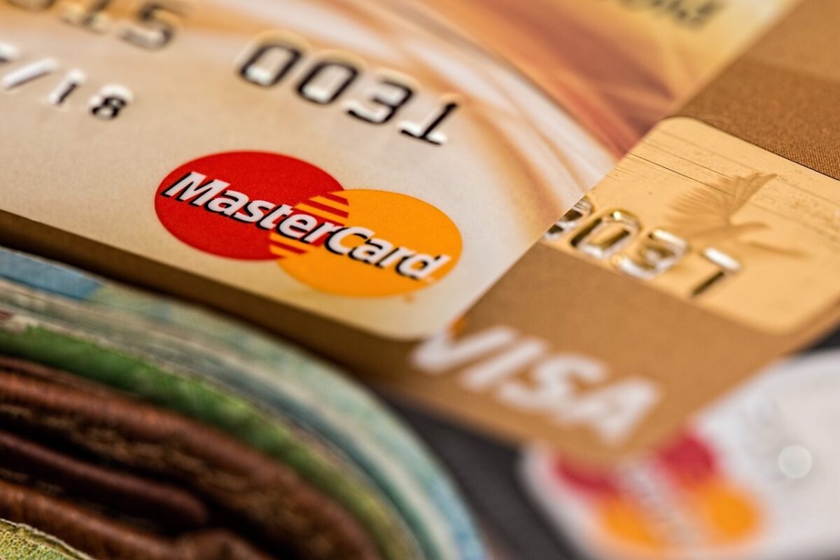 Kreditkarten sind mittlerweile auch ohne Bonitätsprüfung erhältlich