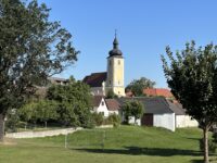 Das Weinviertel begeistert in Niederösterreich: Entdecke touristische Geheimtipps & Ausflugsziele