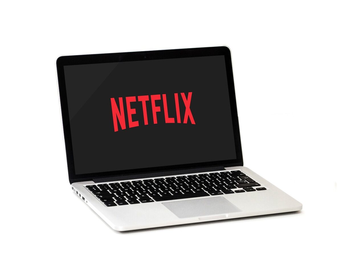 Netflix freut sich über den Erfolg der Serie Black Mirror
