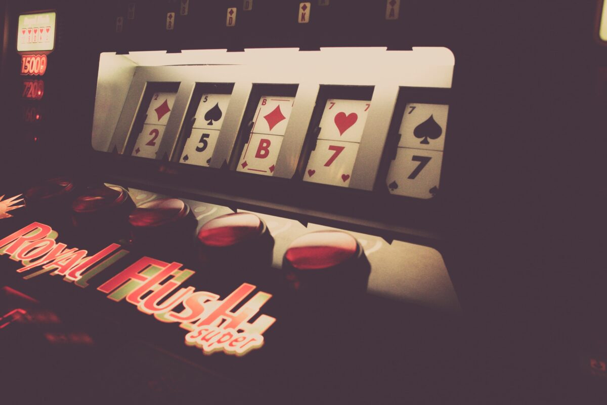 Für echten Nervenkitzel muss man nicht mehr ins stationäre Casino