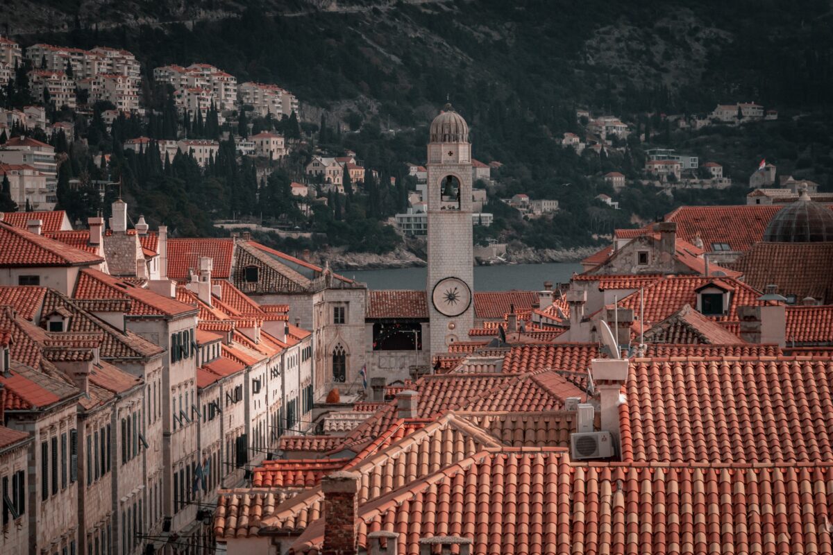 Kroatien ist immer eine Reise wert (Foto: Zekai Zhu/Pexels)