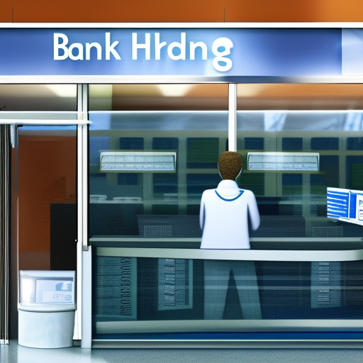 Jeder kann auch bei finanziellen Problemen ein Basiskonto eröffnen