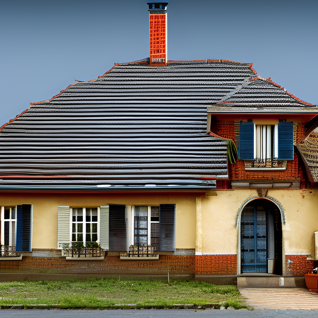 Die Leibrente ist eine besondere Art des Immobilienkaufs, bei dem der Käufer die Kosten in Form von Ratenzahlungen leistet, solange der Verkäufer lebt.