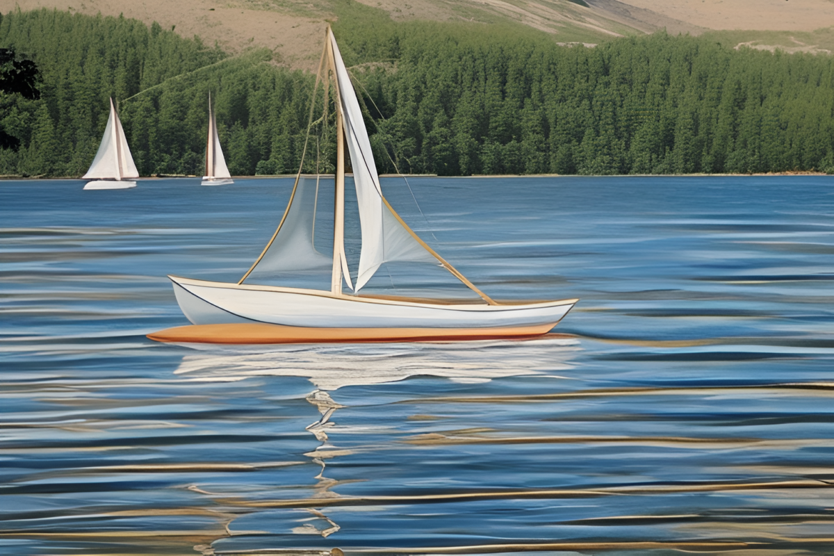 Ein Segelbootausflug auf einem der malerischen Seen kann ein unvergessliches Abenteuer sein. Doch bevor Sie sich auf das Wasser begeben, gibt es einige wichtige Dinge zu beachten.