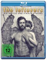 Die Serie "The Leftovers" hat in vielerlei Hinsicht Maßstäbe gesetzt