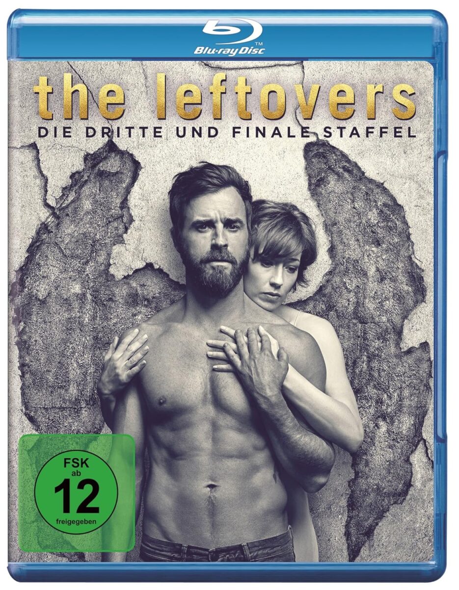 Die Serie "The Leftovers" hat in vielerlei Hinsicht Maßstäbe gesetzt