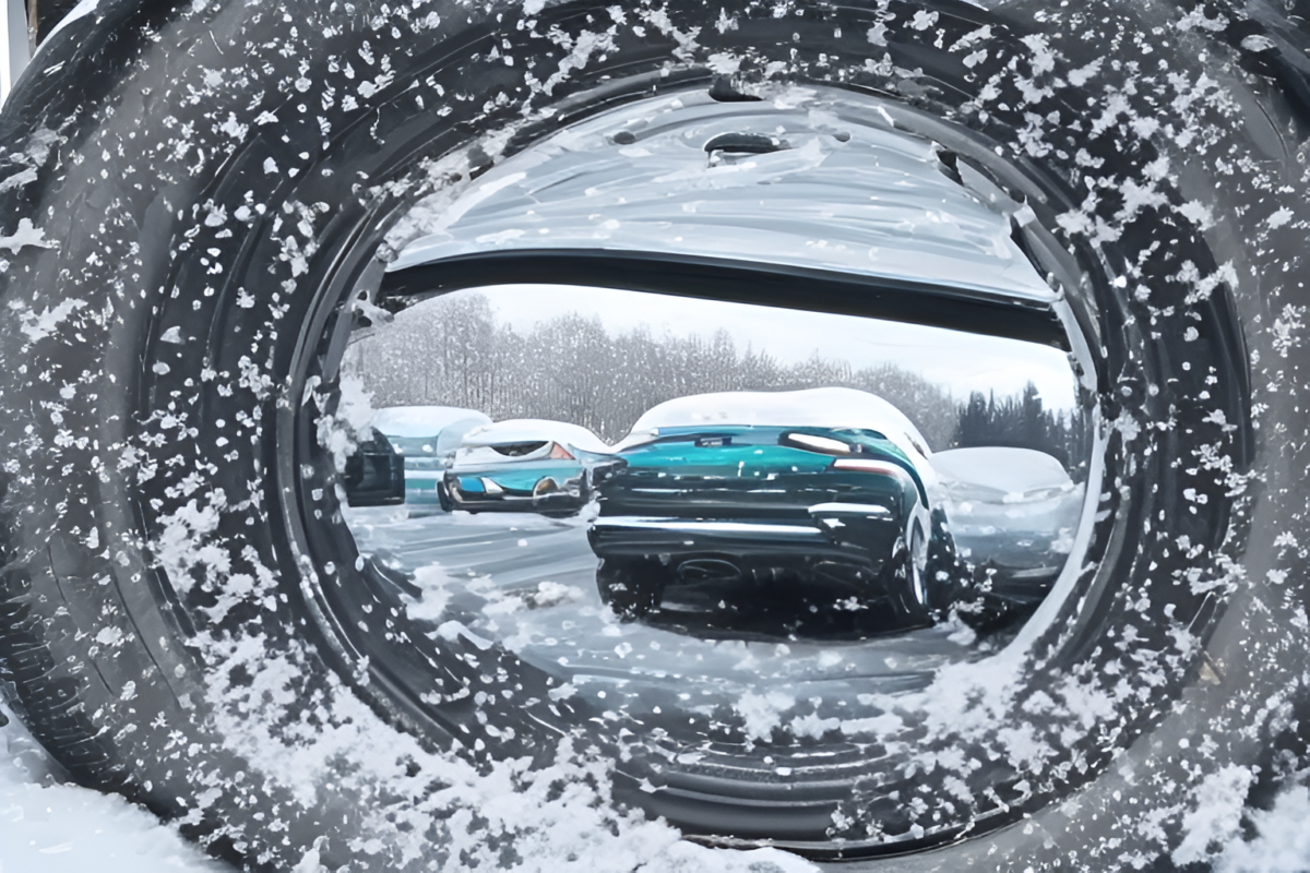 Die Wahl der richtigen Reifen ist entscheidend für die Sicherheit und das Fahrverhalten eines Fahrzeugs. Ein weit verbreiteter Irrtum ist die Annahme, dass Winterreifen nur bei Schnee und Eis erforderlich sind.