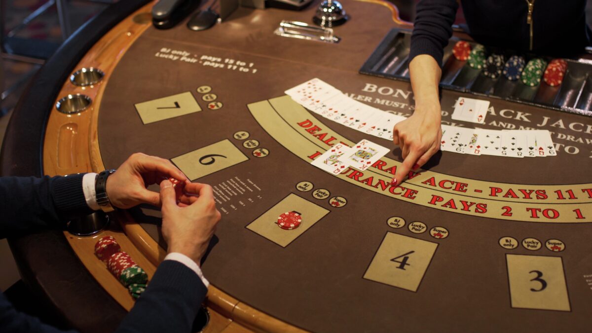 Glücksspiel in Europa immer liberaler – so unterschiedlich regulieren die einzelnen Länder