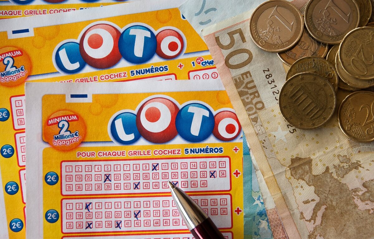 Staatliche Lotterien anstelle der Onlinecasino-Spiele können ein interessanter Freizeittipp sein
