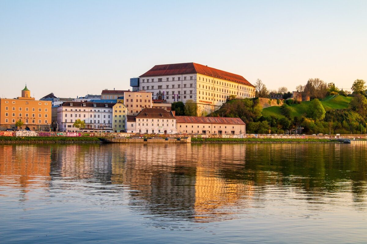 Urlaub in Linz - Die Hauptstadt von Oberösterreich als Reiseziel