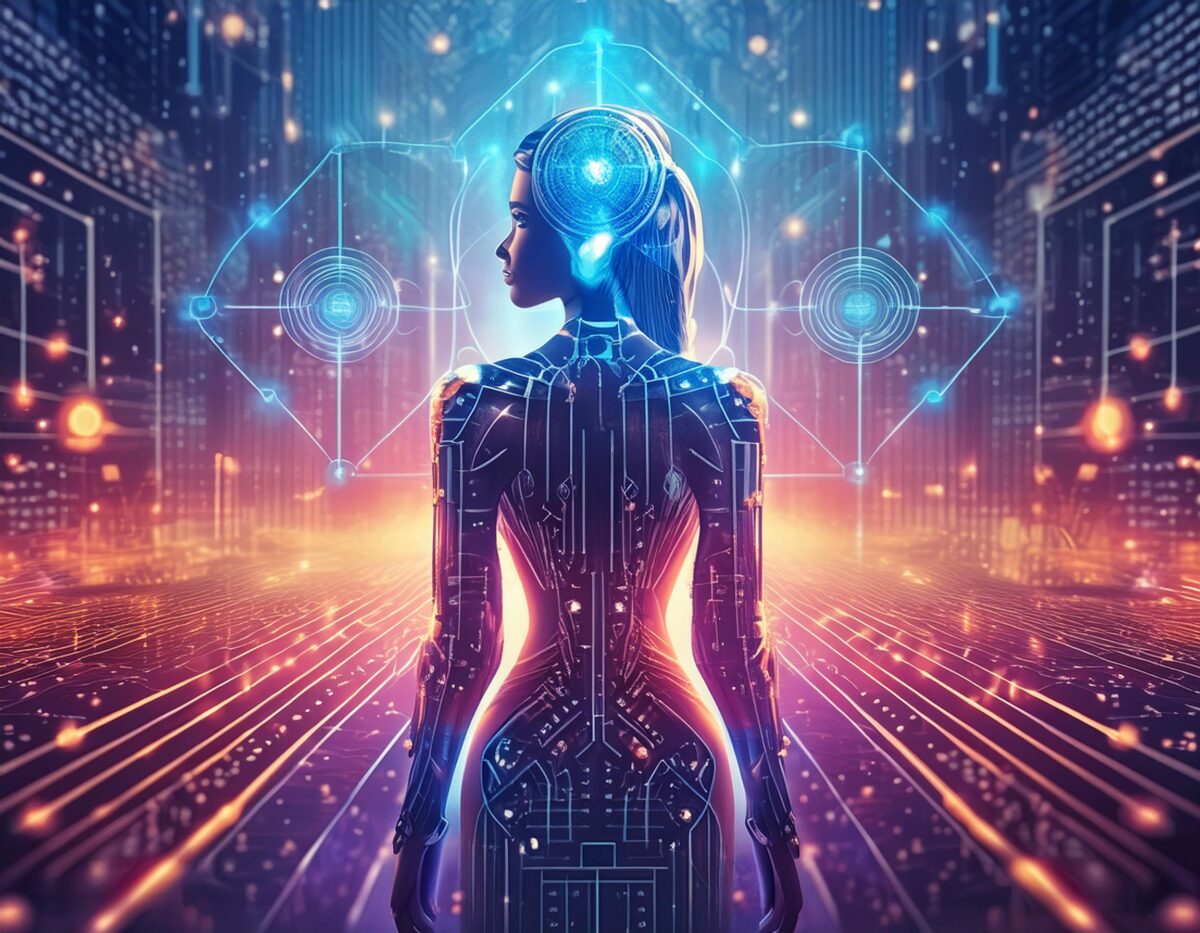 Gefahren von künstlicher Intelligenz