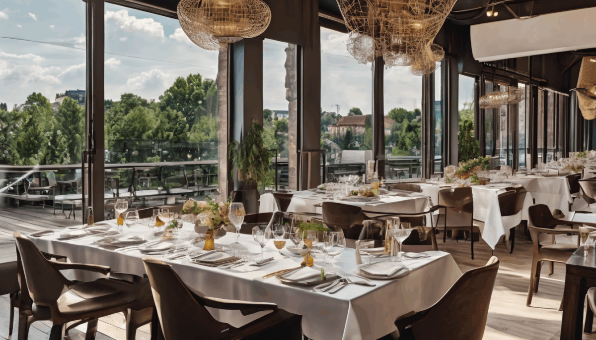 Aktuelle Tischkultur-Trends: Ihre Gäste wirklich begeistern