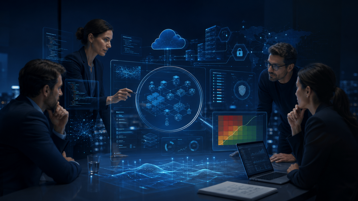 Technology Due Diligence: Warum Investoren die Technologie vor einer Transaktion immer häufiger prüfen